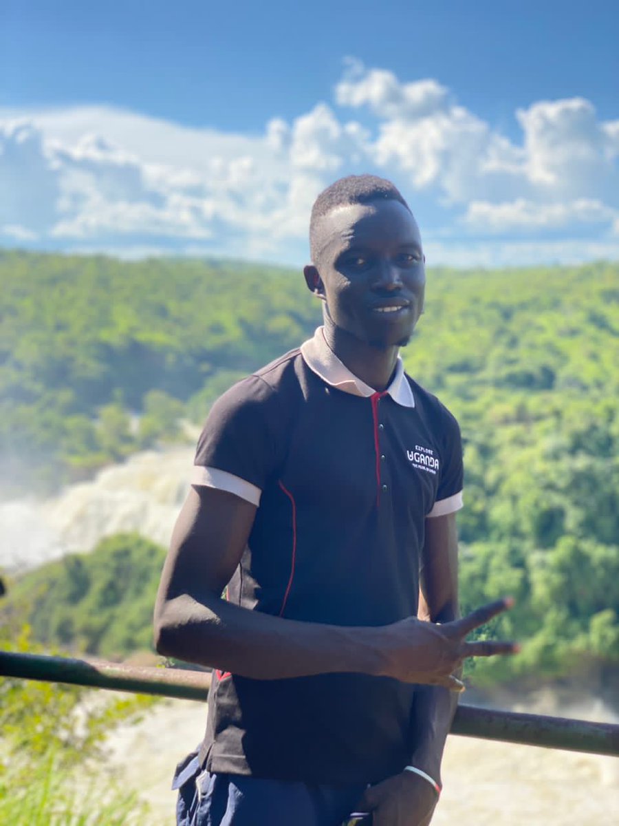 Still on the #ExploreNorth, the experience in the Murchison falls was amazing. You only get to feel this when you #ExploreUganda. ❤
Let's market what's #UniquelyOurs
#ExploreUganda  pic.twitter.com/HE4BTILtpQ twitter.com/i/web/status/1… twitter.com/edmond_oo/stat… pic.twitter.com/aQUtTnnON8