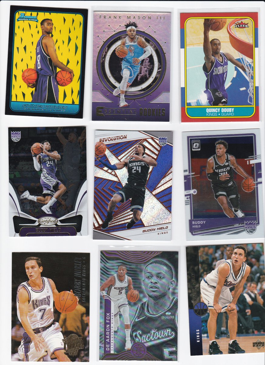 The Card Garage on Twitter "HELLO ALL IT'S DAY 3 OF CARD_GARAGE'S 100