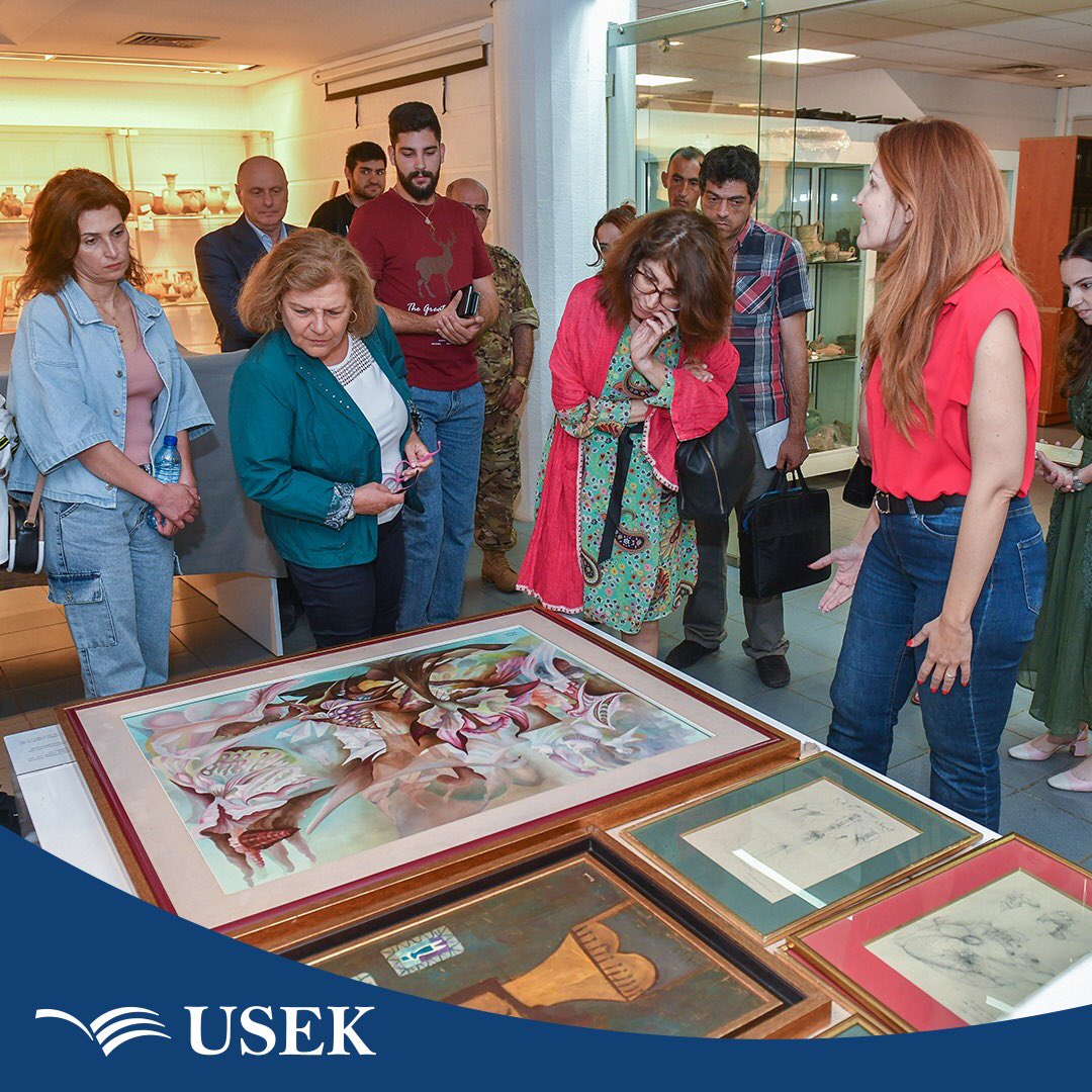 USEK on Twitter "The Department of Conservation, Restoration of