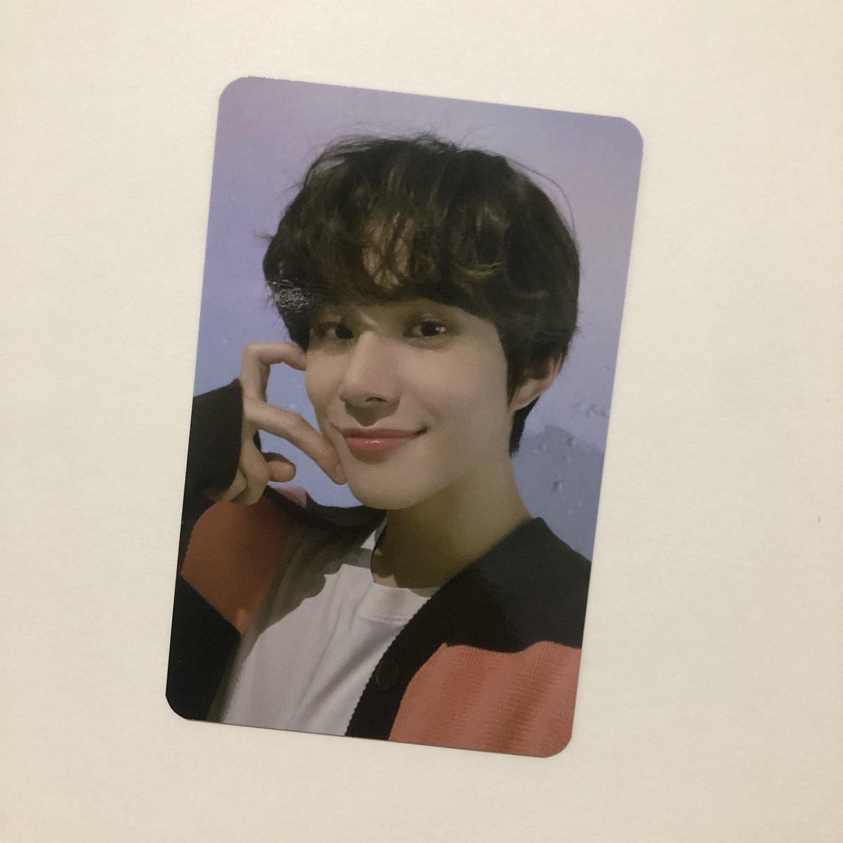 enrkivez's tweet photo. ꏍ wts lfb ph ꒰ #jeckawts ꒱

☆ jungwoo wmc collectbook pc
☆ mint condi 
☆ P280 + fees
☆ read https://t.co/FDpuwhdOdA 

⌗ nct welcome to my city collect book photocard wtmc collbook https://t.co/z2R0FsNkOg