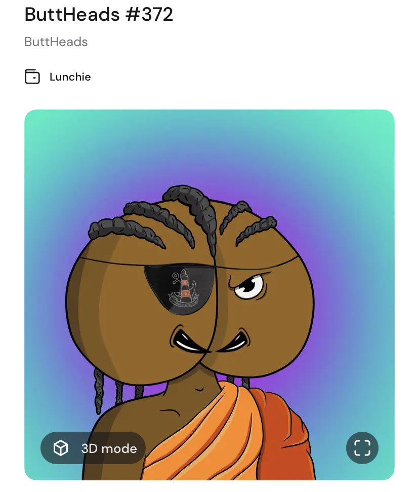 ButtCoin.cc tweet media