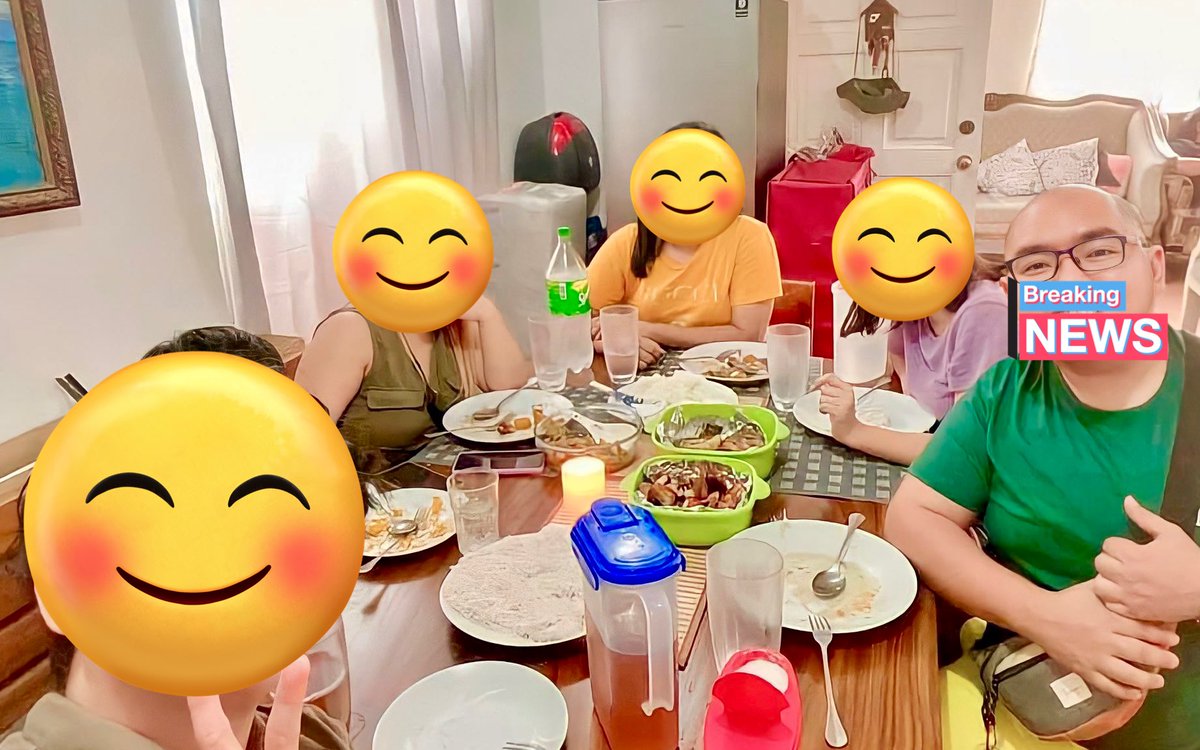 dfatkidoutside1's tweet photo. Bulacan to manila to laguna to our favorite place “tagaytay” These people knows when i needed them the most. #SundayBonding
📍 tagaytay https://t.co/HW9iYd872V