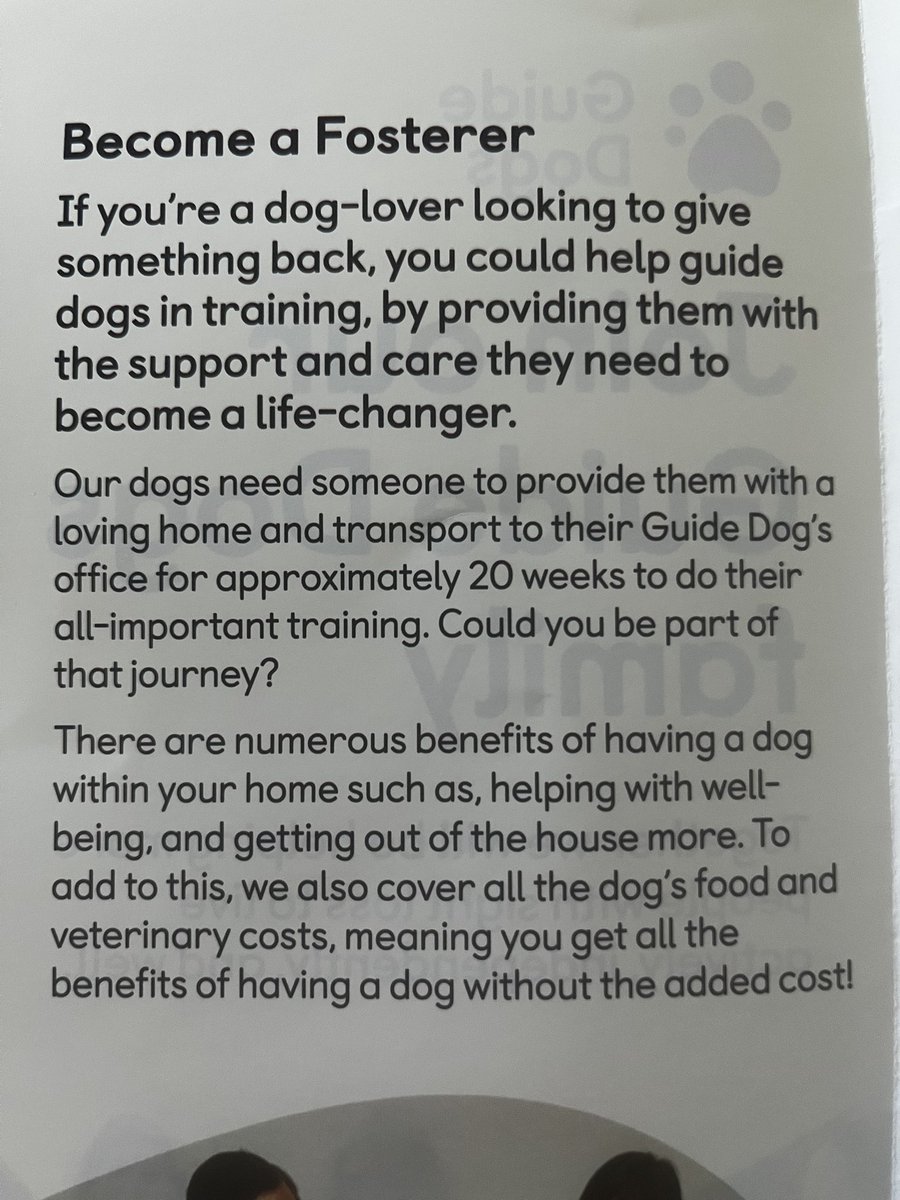 milkandsugarcdf's tweet image. These wonderful dogs are looking for some help whilst they train. @GuideDogsCymru #stmellons #cardiff #guidedogs #dogs