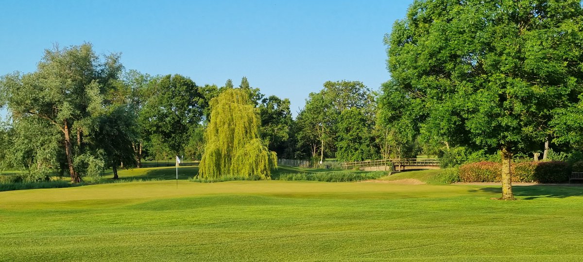 Middlesex Golf tweet media