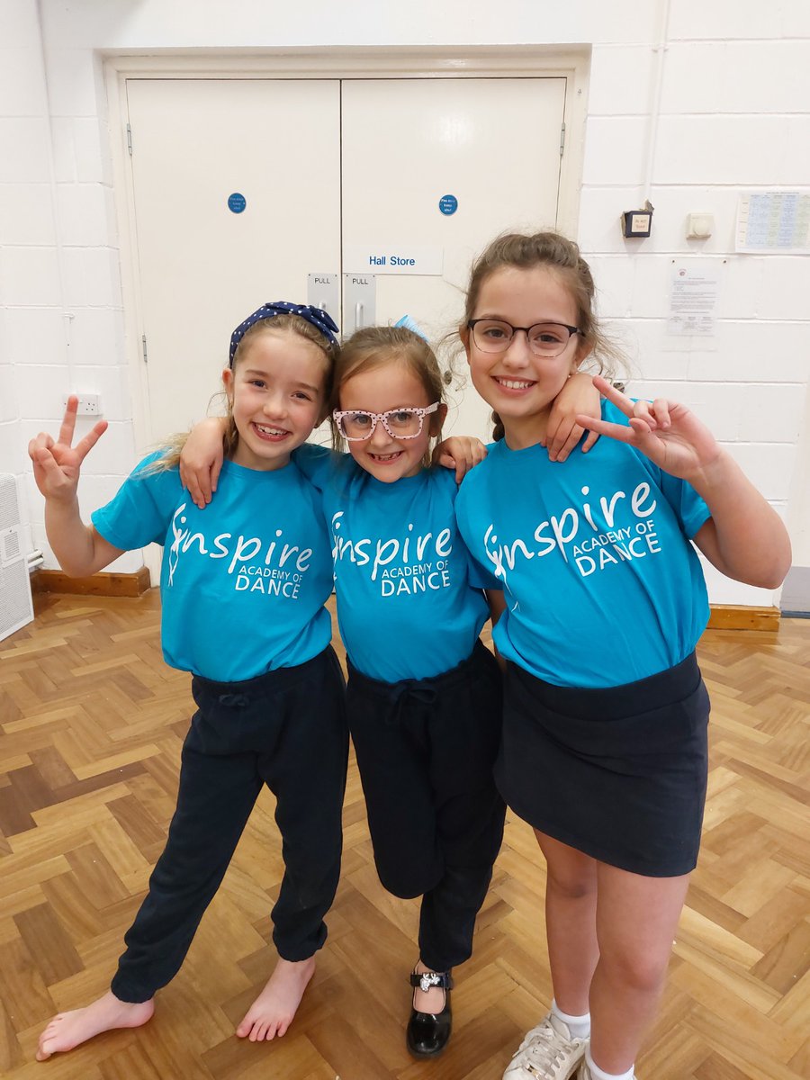 RedhillGuild's tweet photo. 🩰The amazing Inspire Academy of Dance are performing @BelfryShopping at 4pm on Saturday 17 June as part of the #DestinationRedhill celebrations.
The dance school has classes in #Redhill #Nutfield #Reigate &amp; #Horley. Find out more &amp; book a free trail class https://t.co/lTkqwTB22G https://t.co/BPW88XfF3H