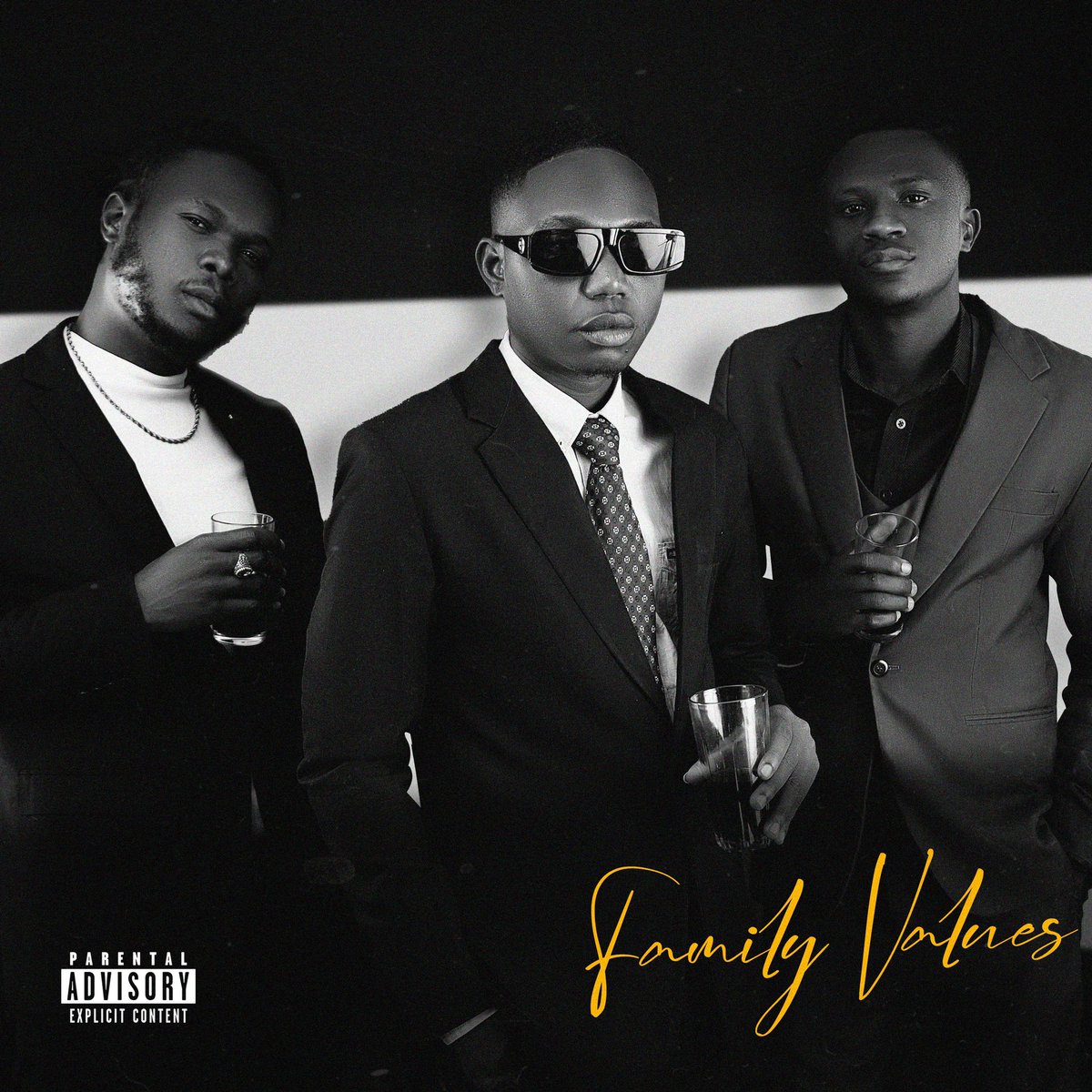 FAMILY VALUES THE ALBUM drops This week @TadyJerry @Boss_Dj_Queen @boy_director @beehivegossips @ckay_yo @itsbayanni @ClassiQ_ @choccitymusic @veejay_arico @Concept_ManCMan @Dj_Abba @i_dj_freeman @itskalito 
#fcm
#familycastlemusic
#familyvalues