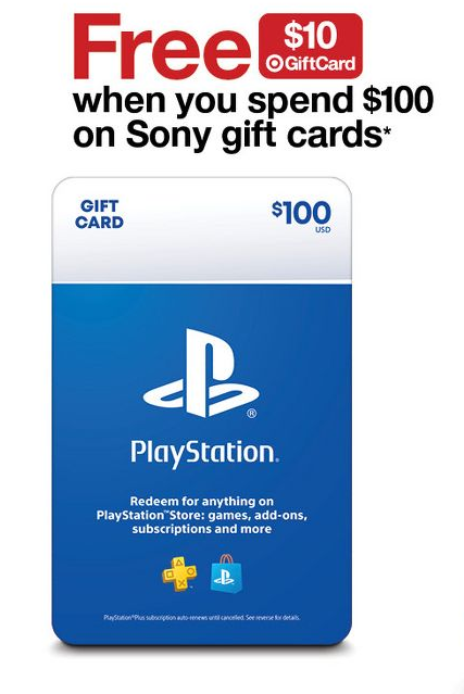 Wario64 On Twitter Free 10 Target Gift Card When Spending 100 On wario64-on-twitter-free-10-target-gift-card-when-spending-100-on