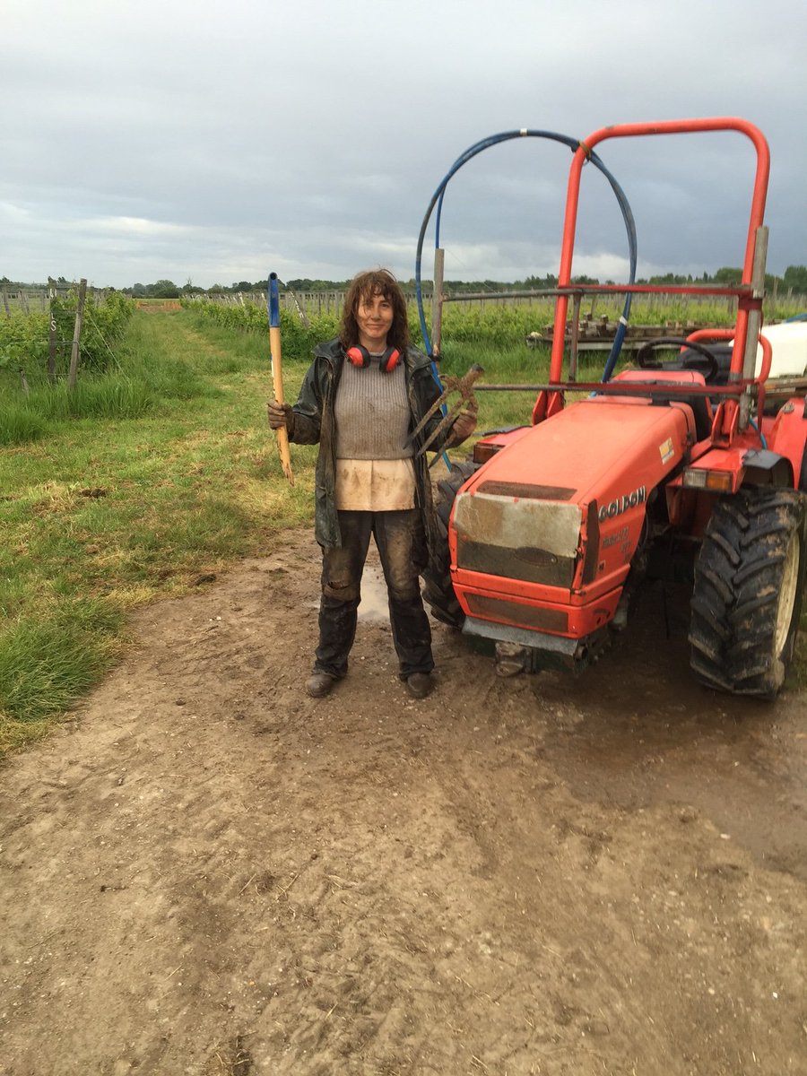 Dawn Jones-Cooper tweet media