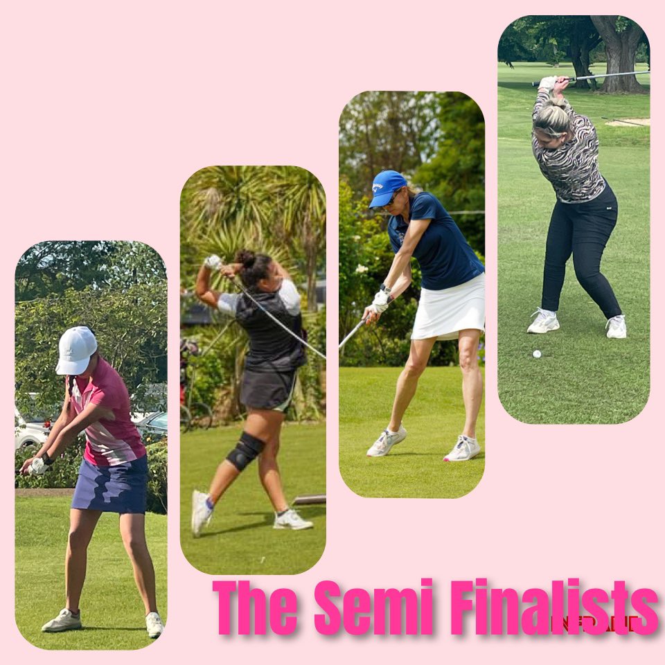 Middlesex Golf tweet media