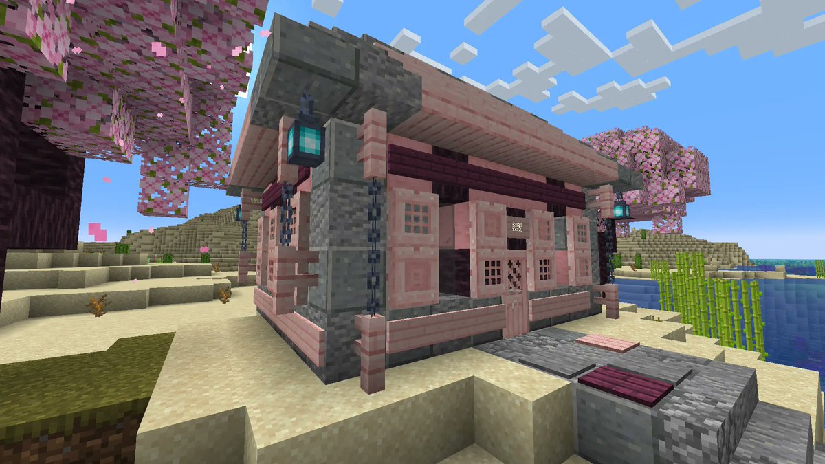 Minecraft.fr - Communauté de Fans tweet media