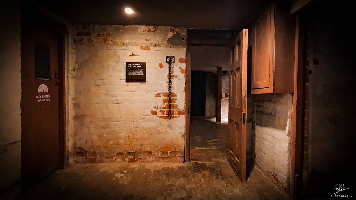 davidgoulden's tweet photo. It was a joy as always to welcome the brilliant Southern Ghost Society back to Shire Hall Museum last night. #History #Heritage #Dorset https://t.co/rdCqY30xL3