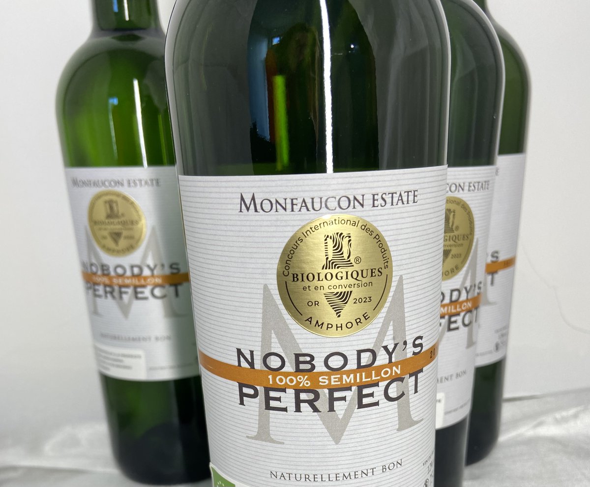 We've done it again, so this mad English woman must be doing something right 😎🤣