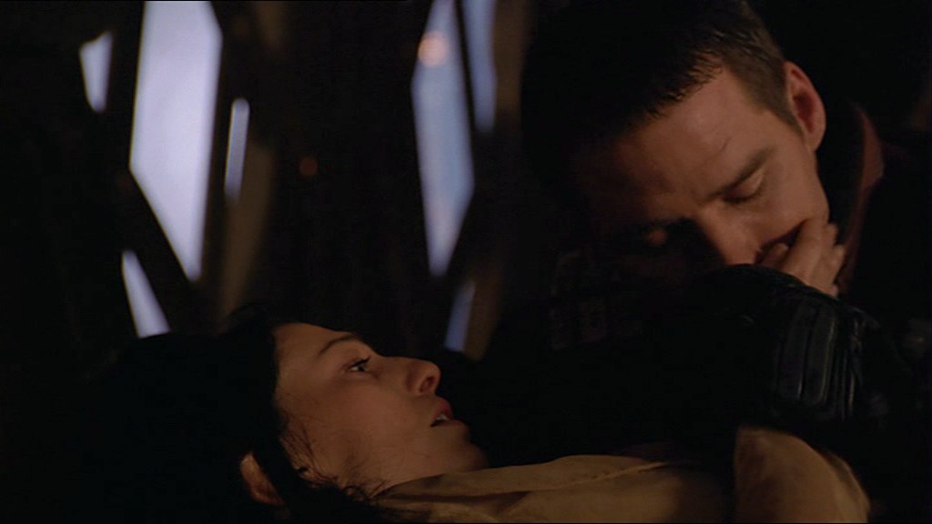 Watched #Farscape 4x19 - We're So Screwed Part I: Fetal Attraction (4.5/5)
scifitvshows.jouwweb.nl/overview-sci-f…