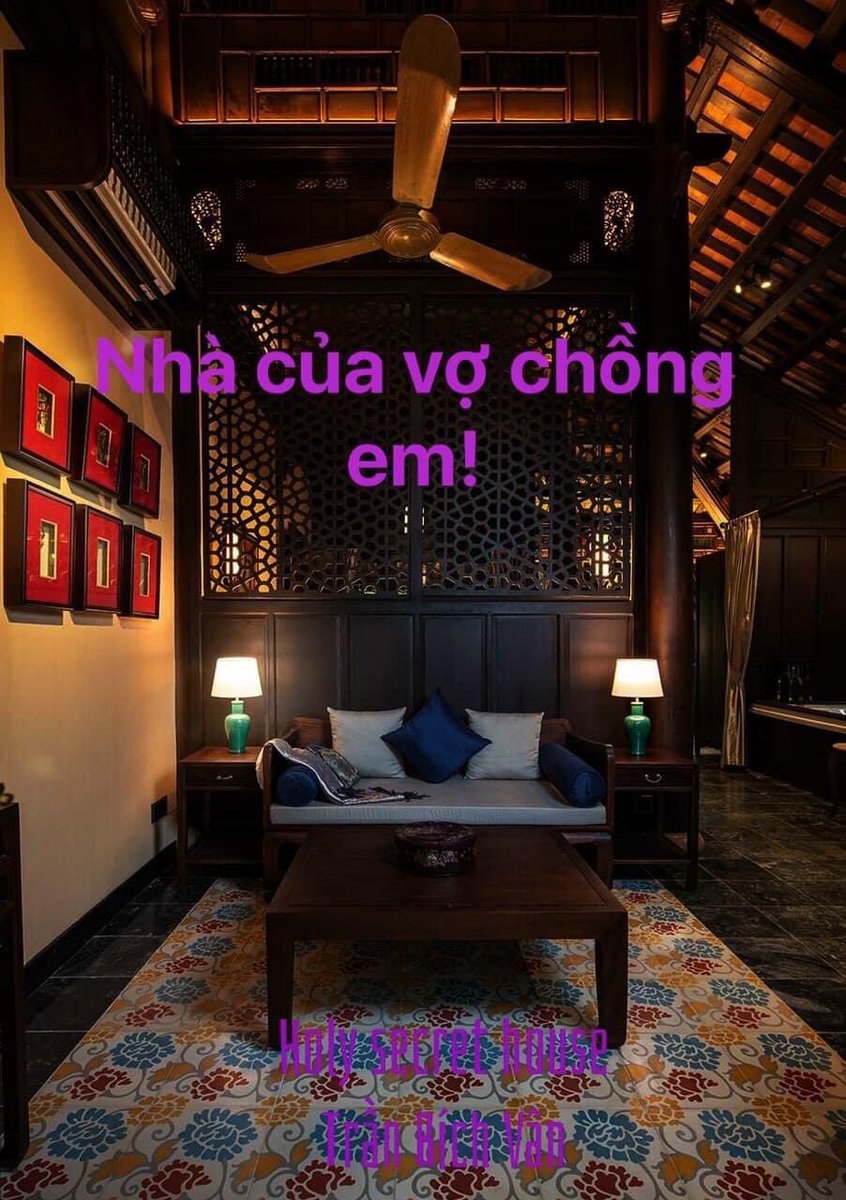 Holysecrethouse's tweet photo. Holy secret house https://t.co/5Zf4ZiGeJv