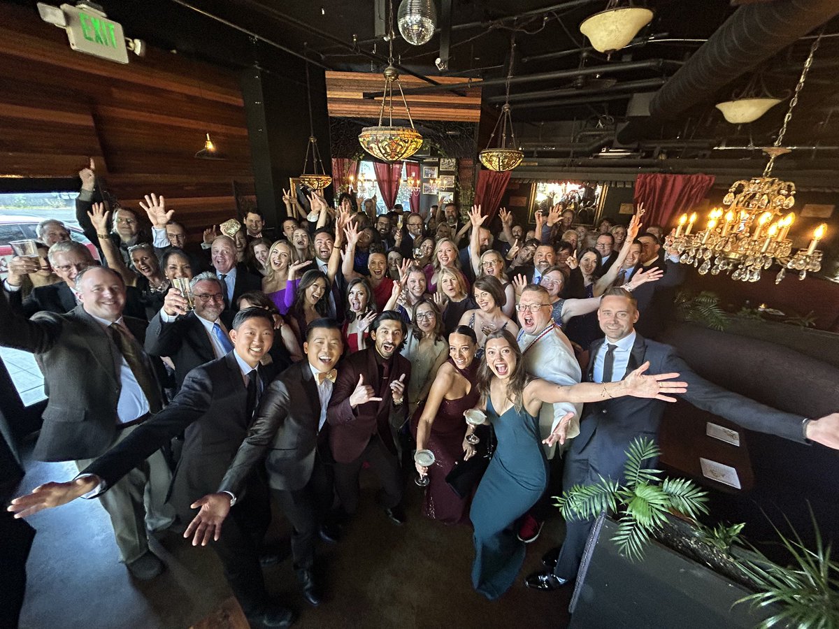 Congratulations to all of the <a href="/natasnw/">NATAS Northwest</a> Emmy winners, especially <a href="/KING5Seattle/">KING 5 News</a> and our sister stations  <a href="/KREM2/">KREM 2 NEWS</a>, <a href="/KTVB/">KTVB.COM</a>, &amp; <a href="/KGWNews/">KGW News</a>.

Great #journalism makes all of us better. Thank you.