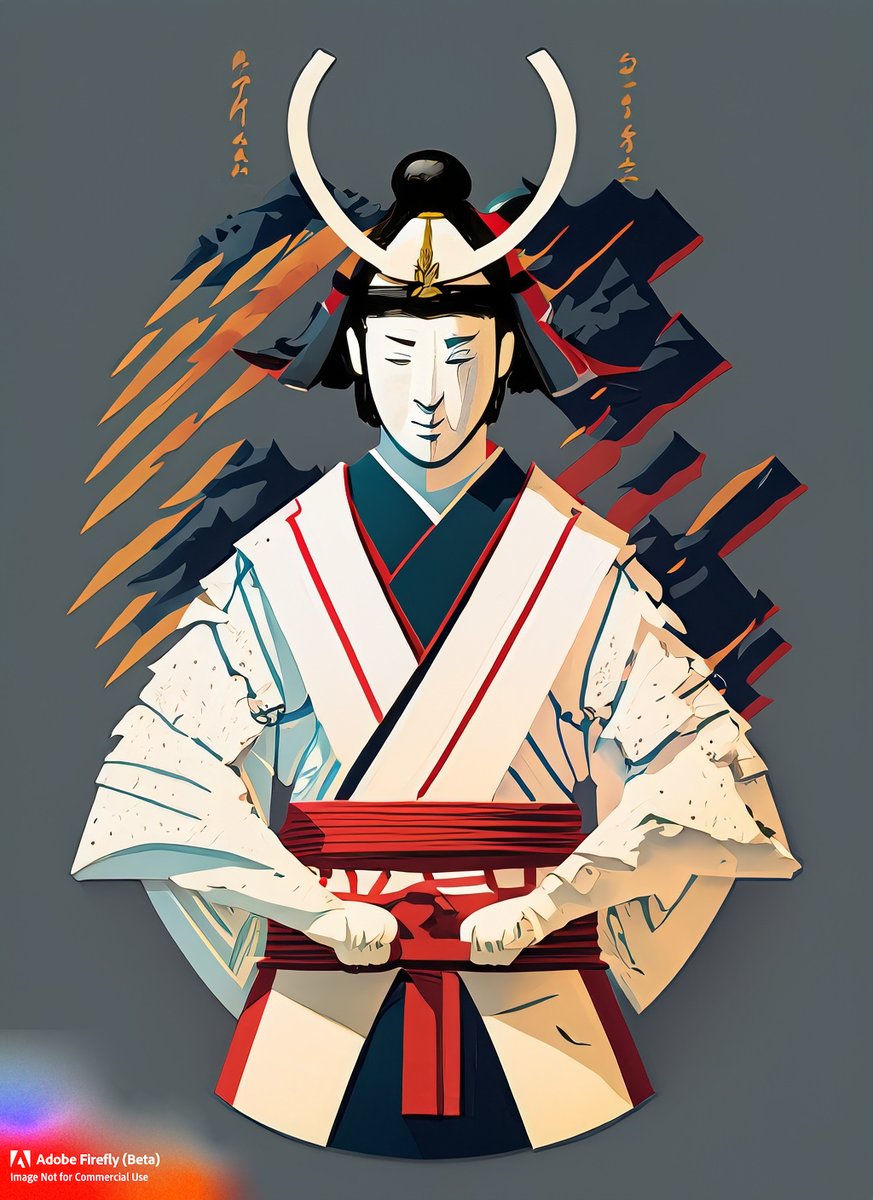 Miyamoto Musashi🔺 tweet media