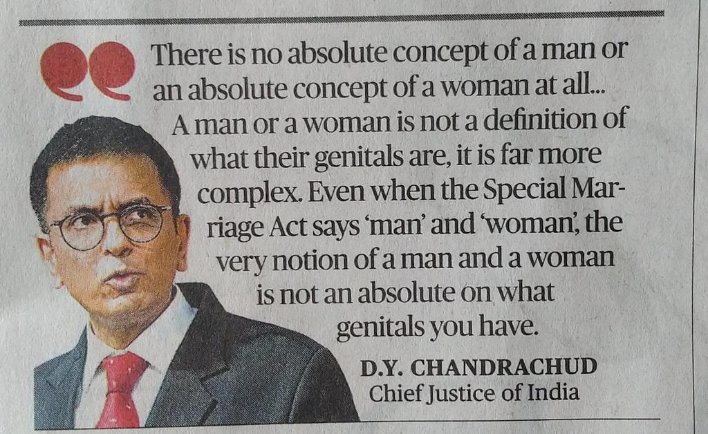 NishaKoiri's tweet photo. CJI is propagating NWO
#ExitTheWHO #TheyLiedPeopleDied
#NoToPandemicTreaty #StopTheIHR_Amendments #SaveBasicRights #StopThePublicHealthBill
#ChaloJantarMantar
@PMOIndia @pbhushan1
@awakenindiamov @narendramodi https://t.co/XcWbVCWUDP