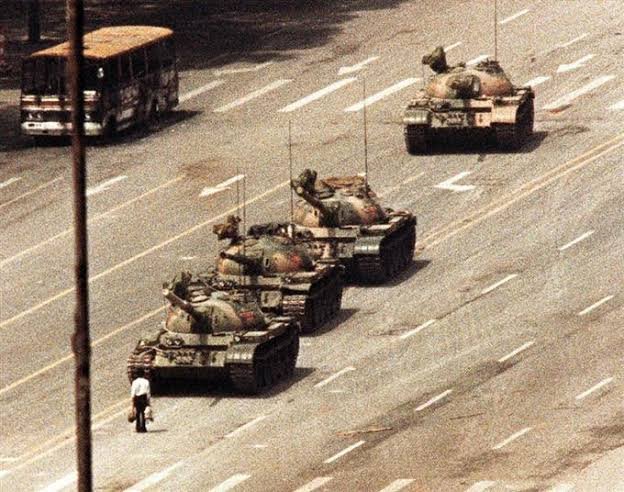 #天安門事件
#六四天安門事件を忘れない
#NeverForget64Tiananmen
#TiananmenMassacre
#TankMan