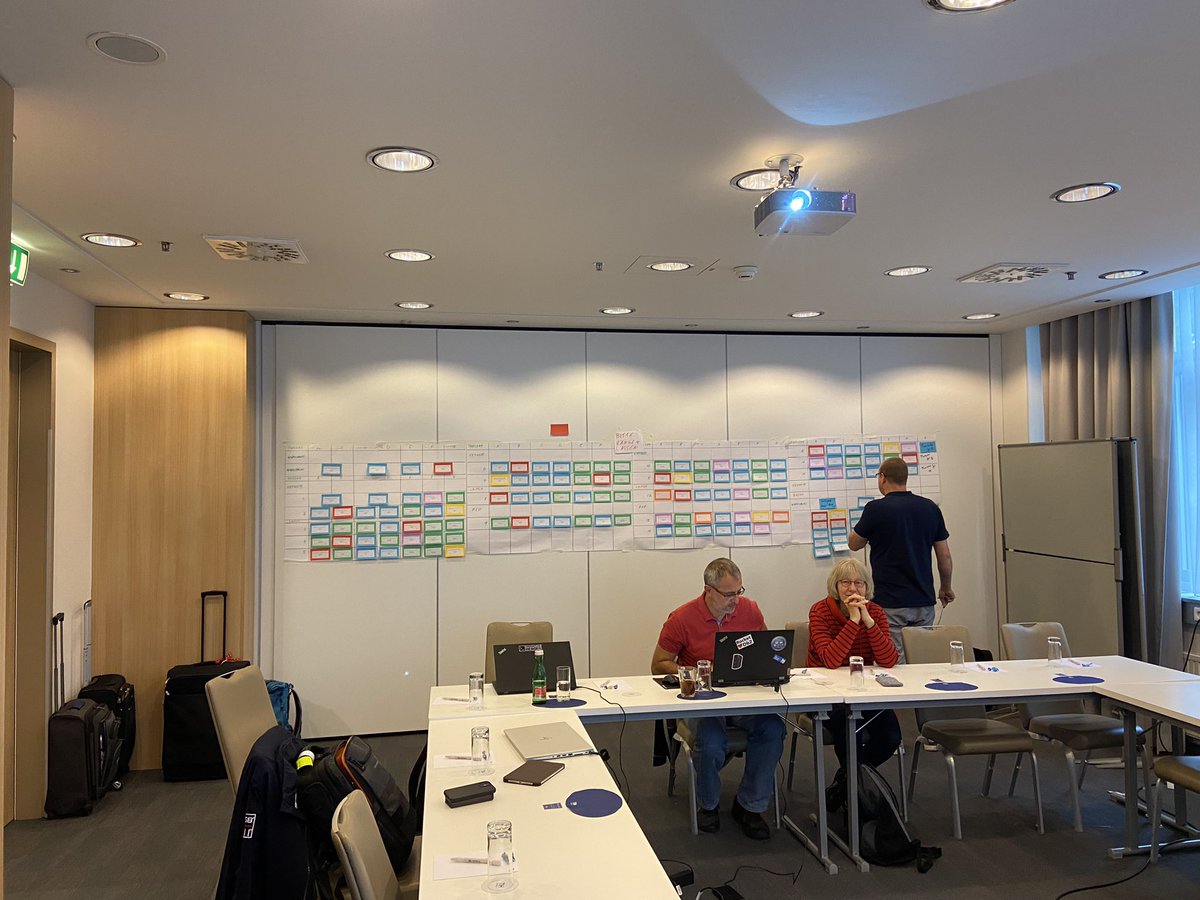 Ferdinand Prahst (@infodschanki) on Twitter photo The grid for the <a href="/IDUGDb2/">IDUG - The International Db2 Users Group</a> EMEA conference is almost ready! Will be published very soon. So be curious ! <a href="/The_Data_Doctor/">Sebastian Z</a> <a href="/db2forz/">Philippe Dubost</a> @IBMChampions @Db2_Whisperer <a href="/data_henrik/">⚠️ ɹǝ𝐬ǝ𝐨˥ ʞıɹ𝐮ǝ𝐇 📶</a> The grid for the <a href="/IDUGDb2/">IDUG - The International Db2 Users Group</a> EMEA conference is almost ready! Will be published very soon. So be curious ! <a href="/The_Data_Doctor/">Sebastian Z</a> <a href="/db2forz/">Philippe Dubost</a> @IBMChampions @Db2_Whisperer <a href="/data_henrik/">⚠️ ɹǝ𝐬ǝ𝐨˥ ʞıɹ𝐮ǝ𝐇 📶</a>