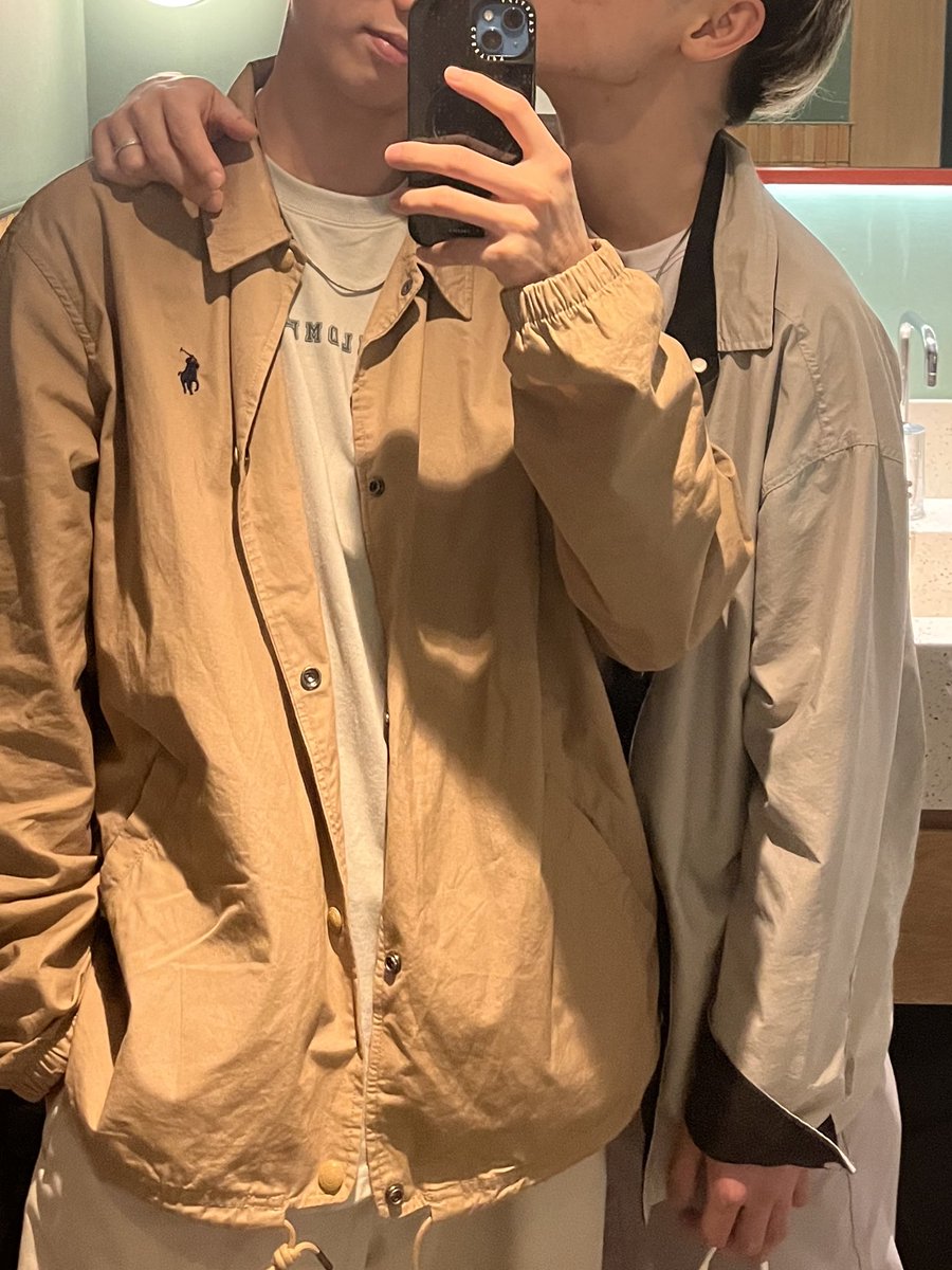 2cat1corgi's tweet photo. 點算好 好似多左人認得我地了
#gaycouple #hkgay #Pure https://t.co/ZeRdQg2WWJ