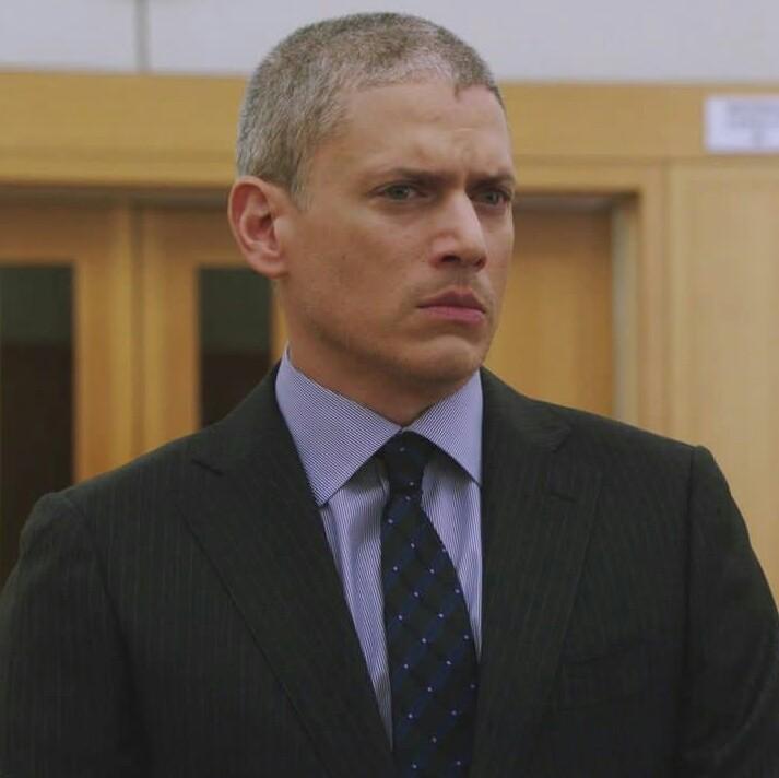 Venga on Twitter "Prison Break Cast "Then & Now" Thread Michael Scofield"