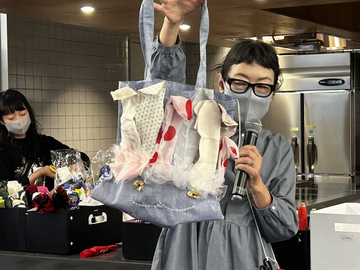 tobichi_1101's tweet image. 耳がたくさん！
#ws2023