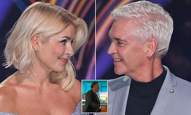 Daily Mail Online on Twitter: "'The Schofield Affair is a microcosm of 