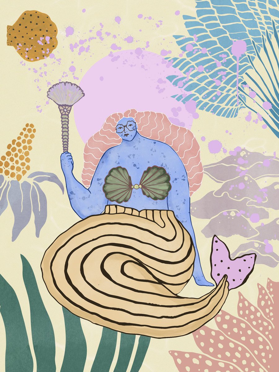 World of Alidia tweet media