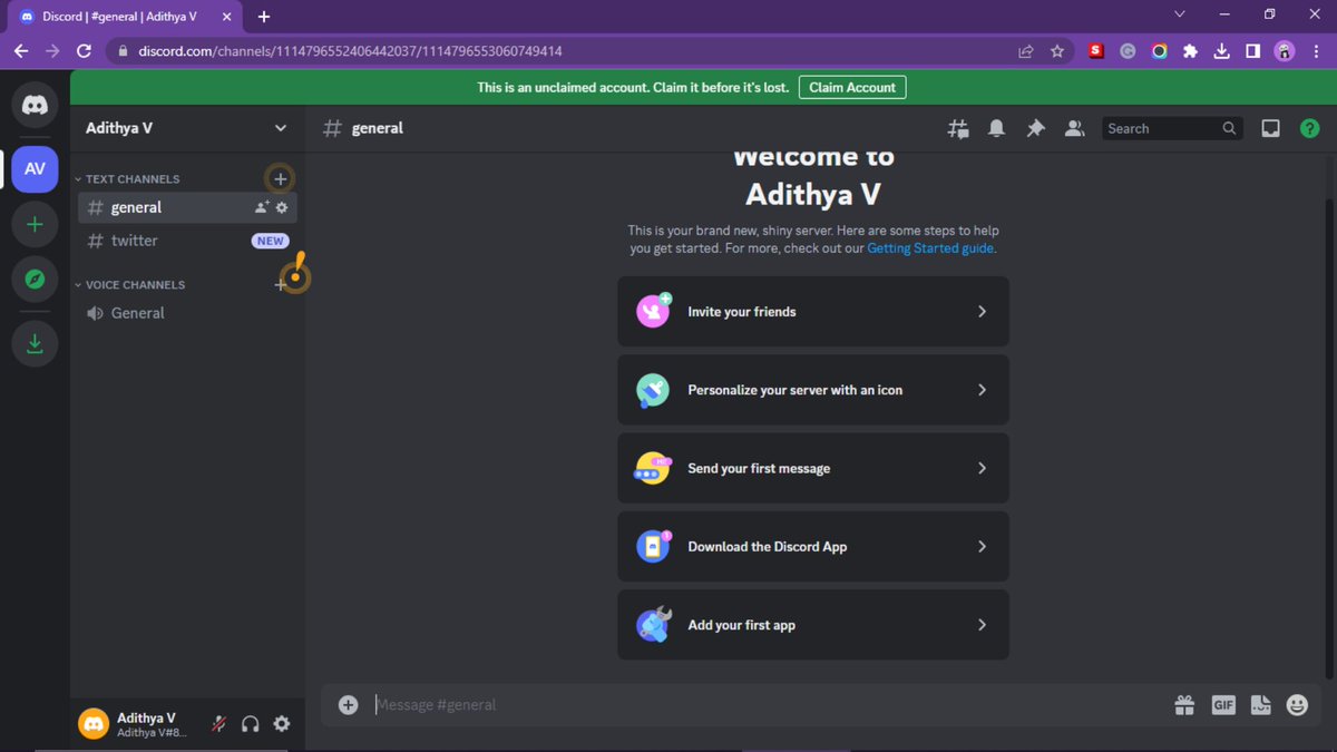 adithya_editzz's tweet photo. 9. This is the dashboard! https://t.co/g7IVFu7vRv