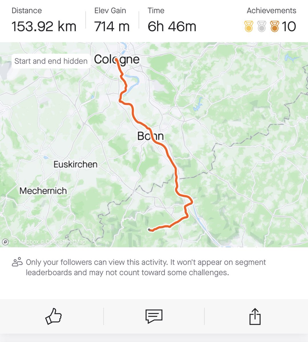 thelifeofchris1's tweet image. ….done for today 😃  #bicycleday #bikife #chrisdoesthings #cyclelove #cycling #cyclinglife #cyclinglycra #cyclingshorts #dailyride #eBikeLove #eifel #gravel #gravelbike #gravelcyclist #Cologne #strava #athlete