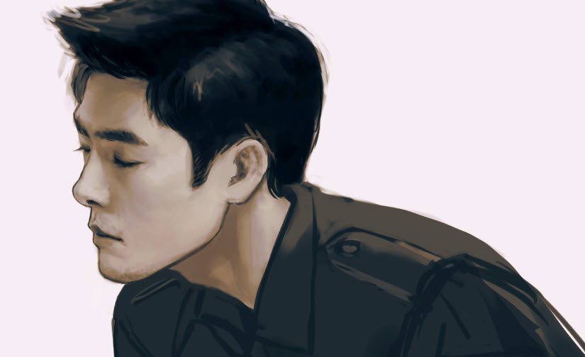 #JusticeInTheDark #光渊