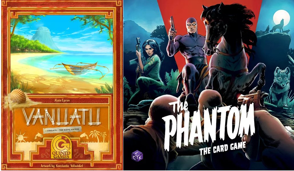 Salt & Pepper - Die Brettseggel tweet media