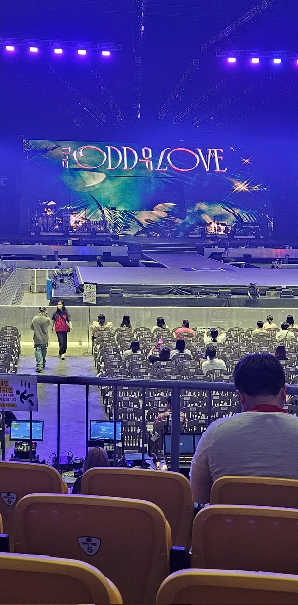 taeyeonUnionMY's tweet photo. Day 1 ✅
Day 2 ✅

Always here for Taeyeon. Hoping for Taengcon in MY soon, too. MY SONEs have been waiting for so long 🥺

#TAEYEONCONCERT_TheODDOfLOVE
#TAEYEONCONCERT #태연 #탱콘 
#TheODDOfLOVE #TAENGCON 
#TheODDofLOVE_SeoulDay2 https://t.co/ACAcbTXfes