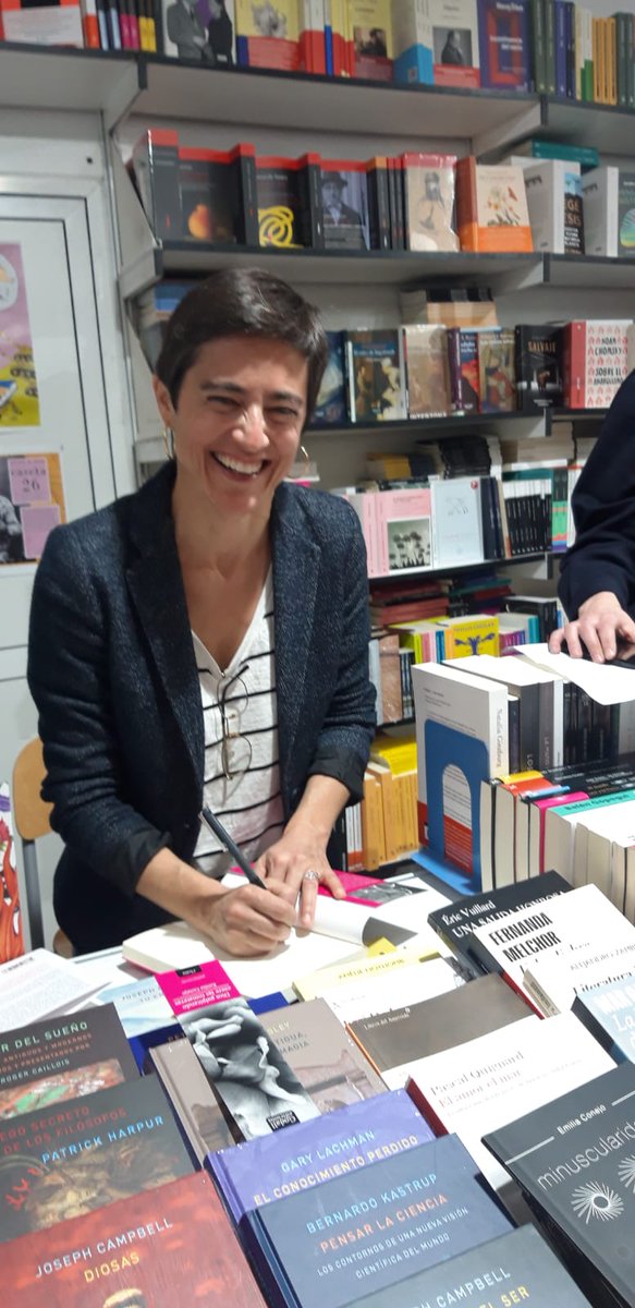 Emilia Conejo tweet media