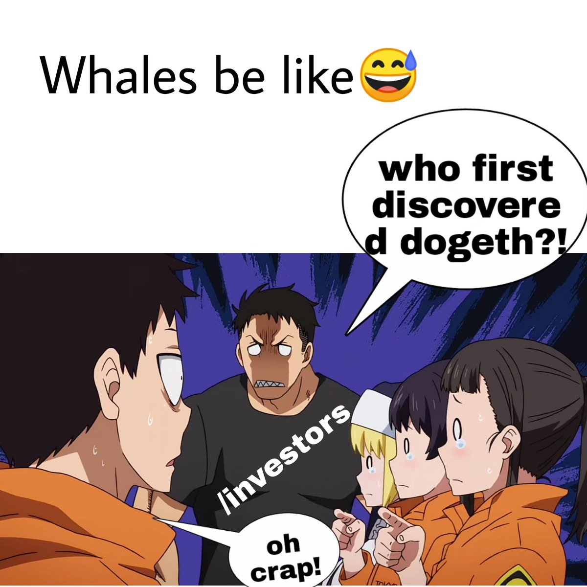 RavenTheCreativ's tweet photo. @dogethcoin My entry sir
@dogethcoin $DOGETH
#Dogeth https://t.co/Fp4akAmeFe