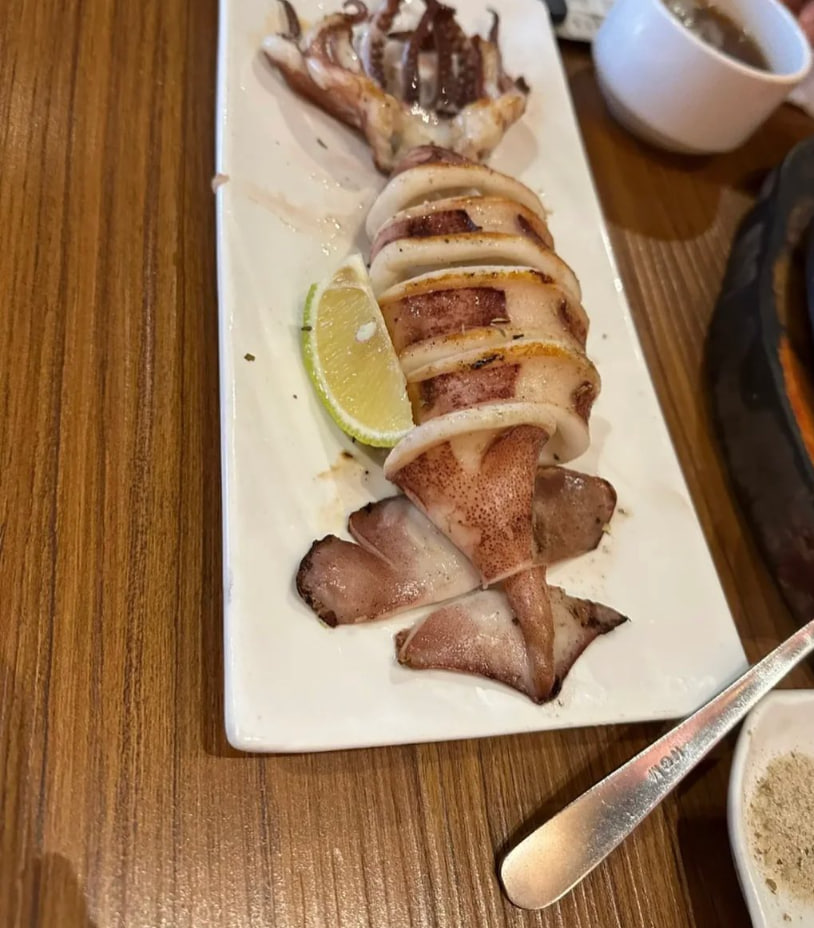 Ellie001626's tweet photo. Cravings satisfied https://t.co/cJbS907O2z