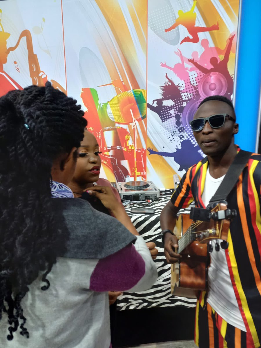 Keituspromo_'s tweet photo. Wale wasee wa Injili #Tambirasunday @lookuptv @AlexkaraniKe @ikythedj and @Zoe_Music_ 
Stay tuned 😉 https://t.co/Ws8dy3YIKD