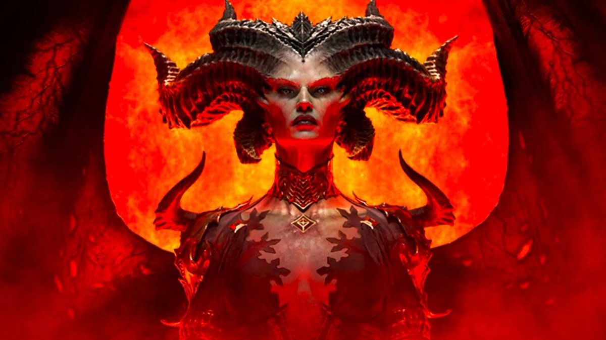 GIVEAWAY DIABLO 4 x2 #DiabloIV   

RT/like je ferai le tirage ce soir à 21h en live twitch.tv/souinsane qu'RNGesus vous bénisse Nephalem !