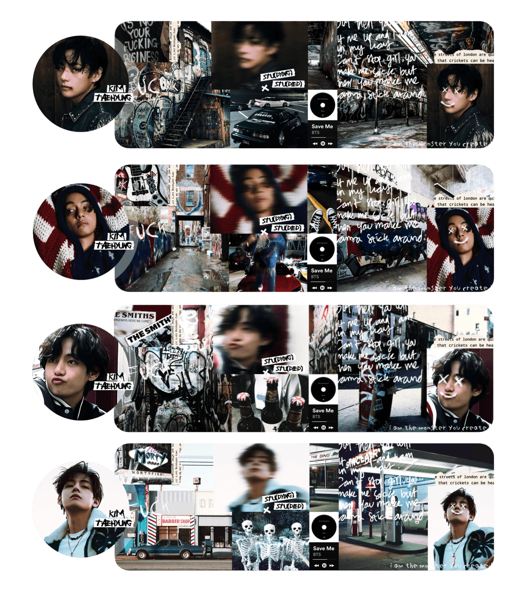 rt would be very appreciated! thank u <3 

haai aku ada rs layout taehyung 7k/each ava png only &amp; free retext ava! kalo mau boleh dm aku yaaa. cek ALT untuk nomornya! ᐢ⤙ᐢ

#zonauang #zonaba