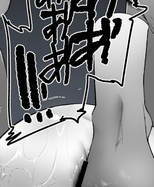 続きは支援サイト行きに・・・
Fantia:https://t.co/JOPNA7H5xt
FANBOX:https://t.co/90CO4Lefn2 https://t.co/yzeaEcCYra