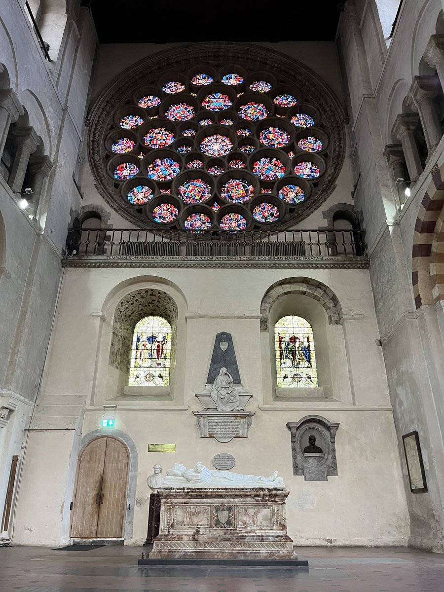 Mouse Bishop of St Albans tweet media