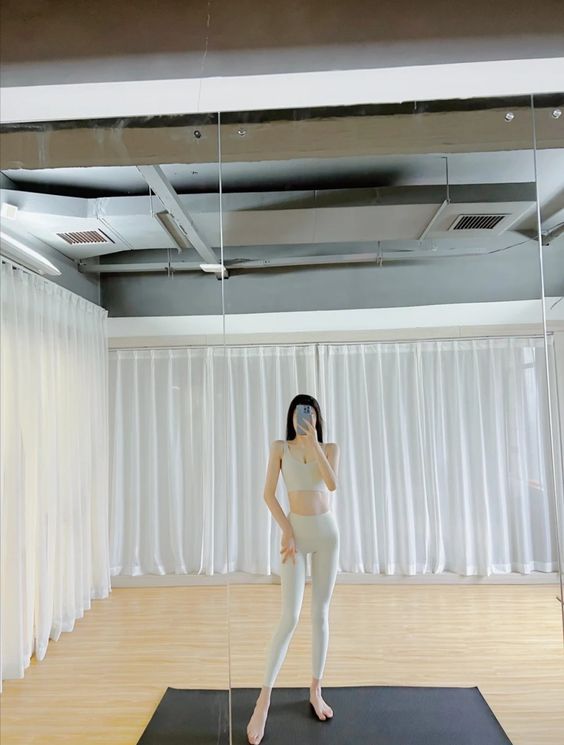 ワークアウト🤗