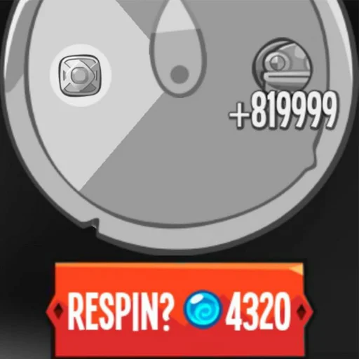 Wizcrasher's tweet photo. @kingthieves @lordronklr27 3x 4320 respin + all other orb respins to get there. https://t.co/busuWmWNQd