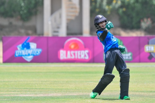 @SidraNawaz22 𝙏𝙝𝙖𝙩 💯 𝙛𝙚𝙚𝙡𝙞𝙣𝙜! 👊

#BackOurGirls