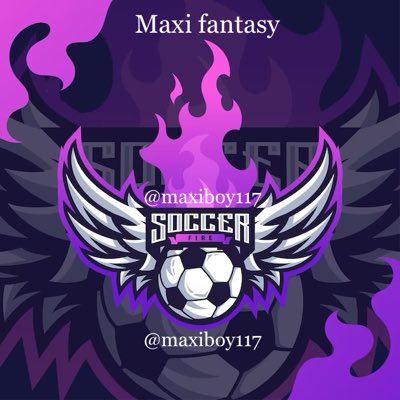 MAXIBOY117 tweet media