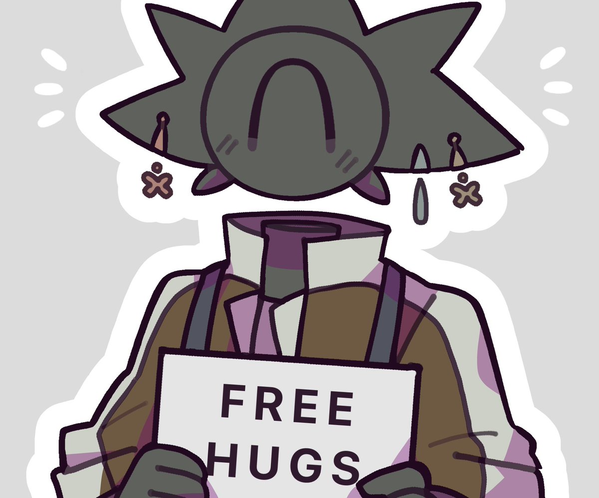 FREE HUGS ♡

#MINDHACK