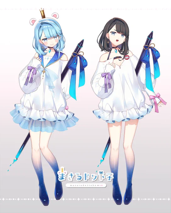 |固定|  お絵描き、絵仕事、同人活動に強いプロイラストレーター系Vtuber 元動画勢、配信やショートで情報発信 長時間作業配信も平日9時～17時に実施中  チャンネル   マシュマロ   ファンアートタグ #まさるドット絵
