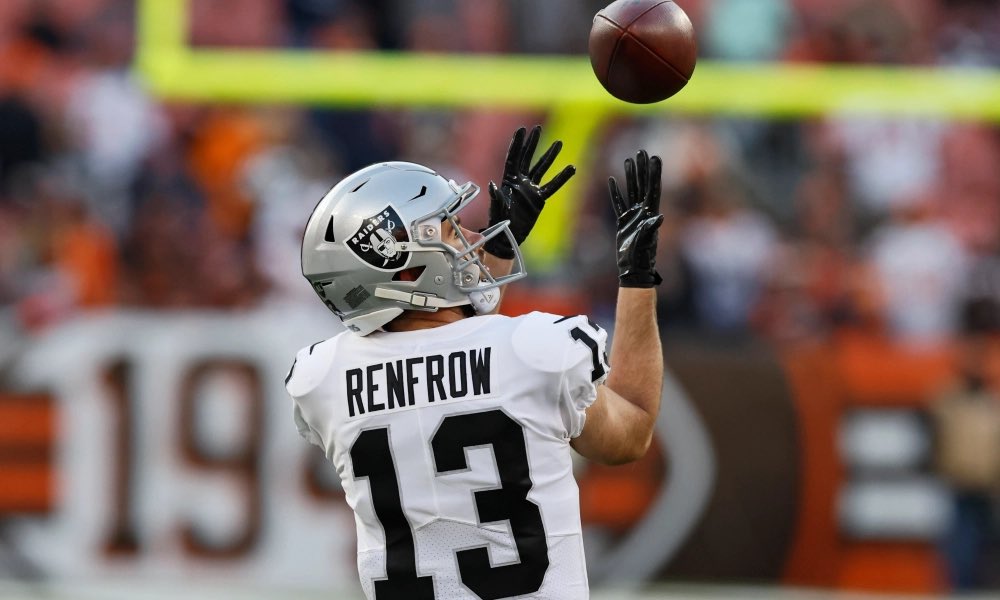 NFL Rumors tweet media