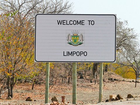 So all us here on Twitter Streets we from Limpopo right?