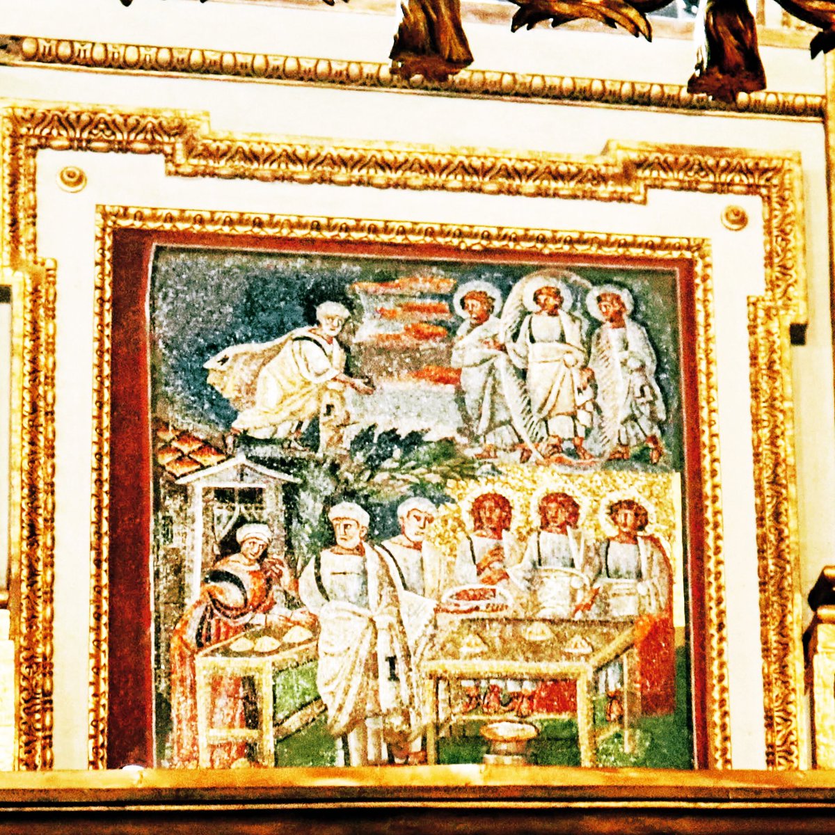 DJurczakOP's tweet image. #Trójca

#trinitas #trinity #liturgia #liturgia